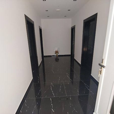 Villa Leonel Zeka Ksamil Zewnętrze zdjęcie