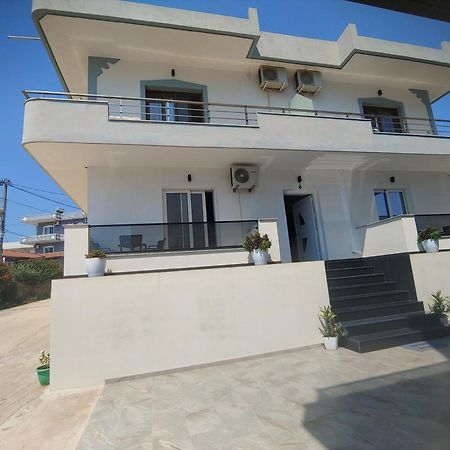 Villa Leonel Zeka Ksamil Zewnętrze zdjęcie