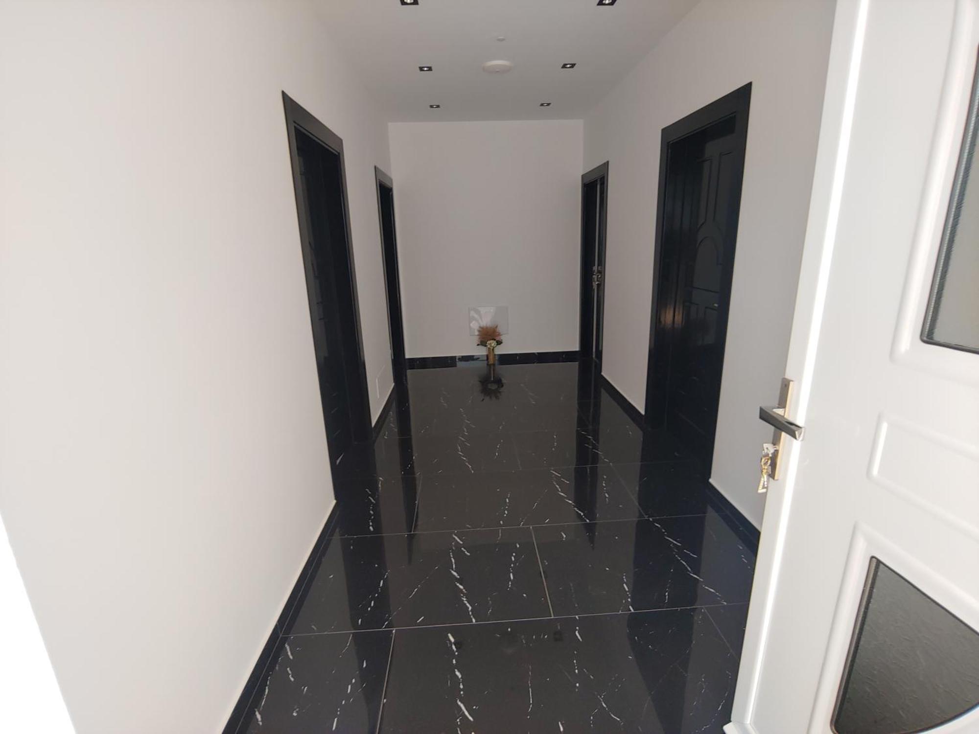 Villa Leonel Zeka Ksamil Zewnętrze zdjęcie